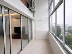 Blk 717 Bedok Reservoir Garden (Bedok), HDB Executive #607683151